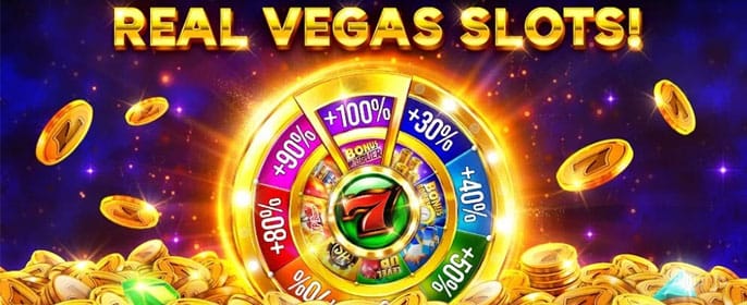 Win big with our progressive jackpot games